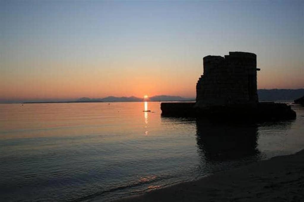 Paradise Au Cap D Antibes Apartamento Exterior foto